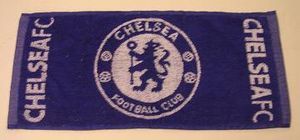 Queue Reinigungstuch Chelsea FC