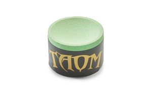Taom Kreide - Grün für Snooker